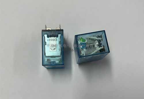 <a href=http://m.ex4ds.com/ target=_blank class=infotextkey>歐姆龍代理商</a>談歐姆龍繼電器怎么測試？